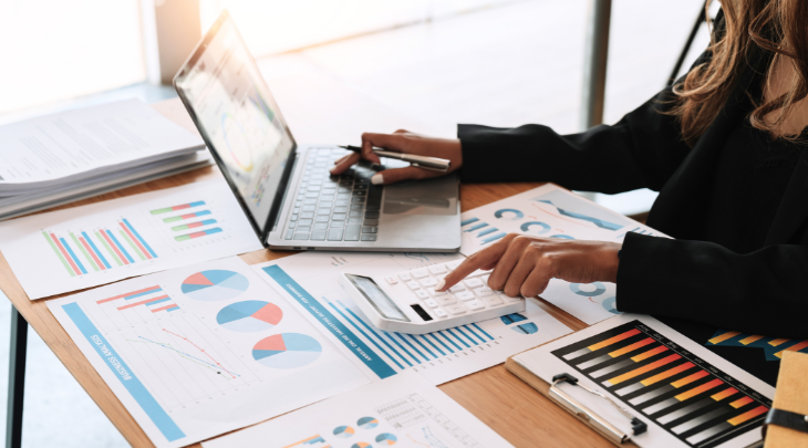 Estudante da Etevi é finalista do concurso “Quero ser economista”