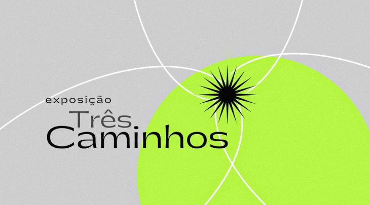 FURB apresenta exposição “Três Caminhos”