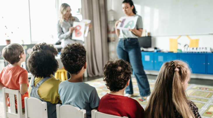 Sonho de seguir a carreira de professor move estudantes dos cursos de licenciatura da FURB