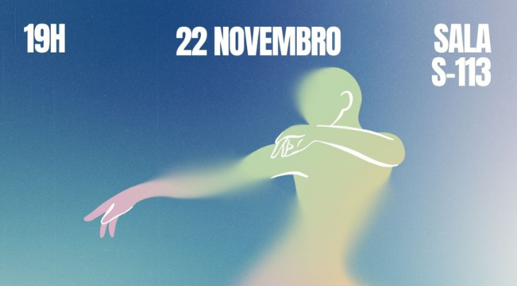 FURB apresenta Mostra Coreográfica dos Grupos de Dança em 22 de novembro