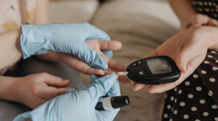 Mutirão do Diabetes de Blumenau atenderá gratuitamente 1500 pacientes neste sábado, 23