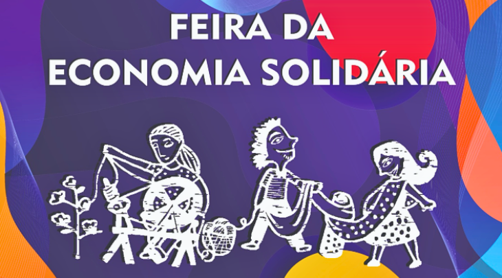 Primeira Feirinha da Ecosol em 2025 acontece nos dias 11 e 12 de março