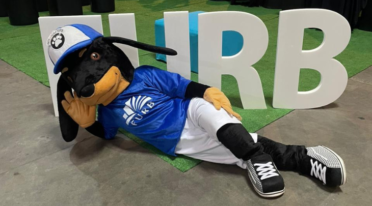 FURB renova parceria e estará presente em mais uma edição do Blumenau Comics Experience