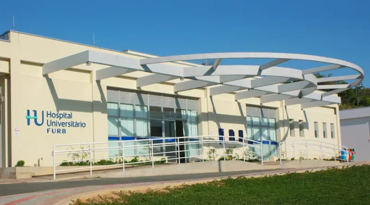 FURB lança chamamento público para Organizações Sociais interessadas em fazer a operação e a gestão do Hospital Universitário