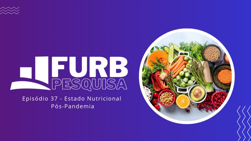 Pesquisa FURB revela aumento no índice de excesso de peso em adolescentes após a pandemia