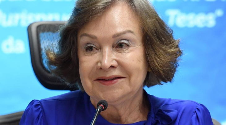 Ministra do STJ é convidada para dar início à 42ª Semana Acadêmica do curso de Direito da FURB