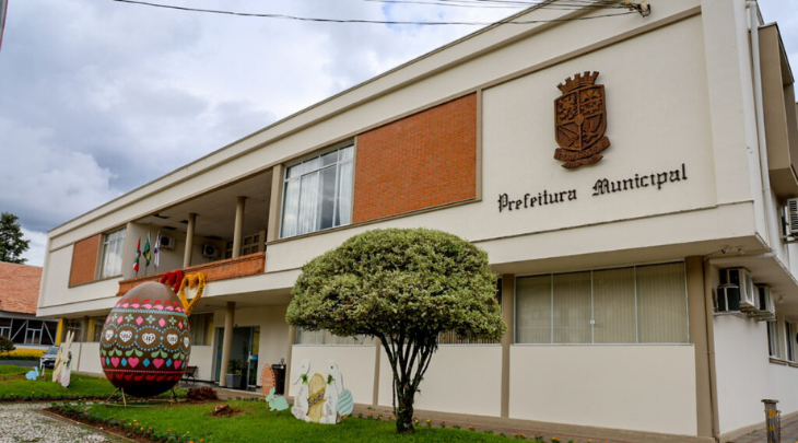 Nota FURB sobre o projeto SHIP Brasil em Pomerode