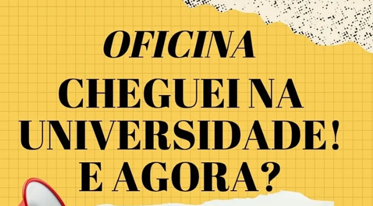 Coordenadoria de Assuntos Estudantis da FURBpromove oficina para novos estudantes