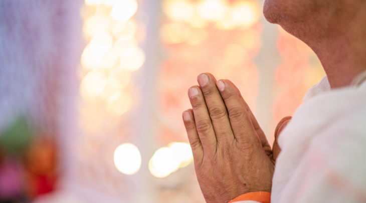 Roda de conversa aborda relação entre religião e política na FURB