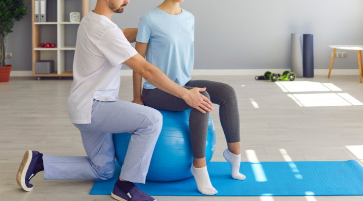 Semana Acadêmica de Fisioterapia da FURB aborda o cuidado em todas as fases da vida