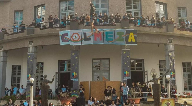 Com apoio da Furb, Grande Evento do Coletivo Colmeia ocorre neste fim de semana em Blumenau