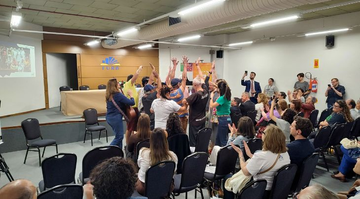 ITCP FURB realiza programação alusiva ao aniversário de 25 anos durante a 19ª MIPE