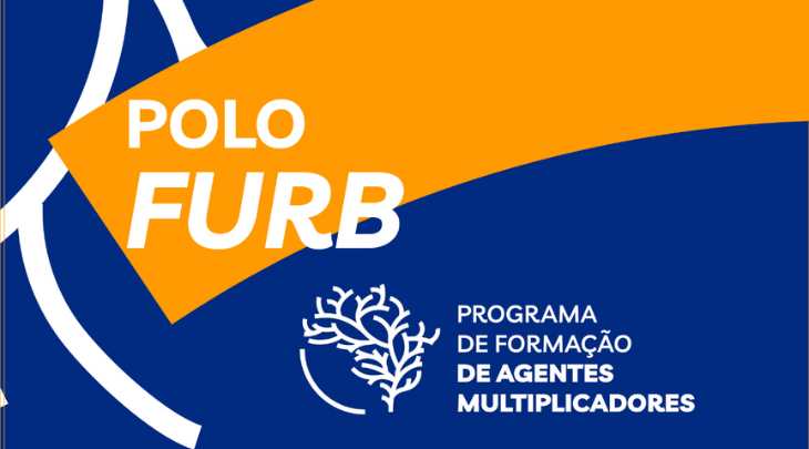 FURB recebe Programa de Formação de Agentes Multiplicadores do Instituto Arte na Escola