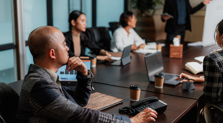 FURB oferece curso de oratória e soft skills para impulsionar comunicação e liderança