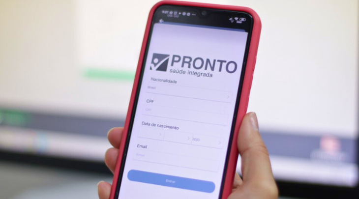 FURB desenvolve melhorias no Sistema Pronto, da Prefeitura de Blumenau