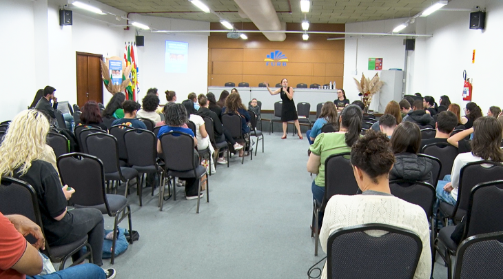 Educação Especial FURB promove semana acadêmica com foco em inclusão, acessibilidade e diversidade