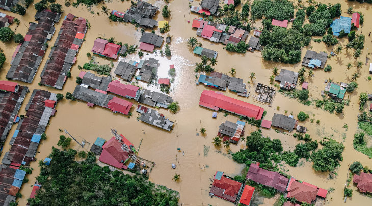 Elaborado por pesquisadores do PPGDR FURB, artigo sobre gestão de desastres climáticos conquista premiação em evento no RJ