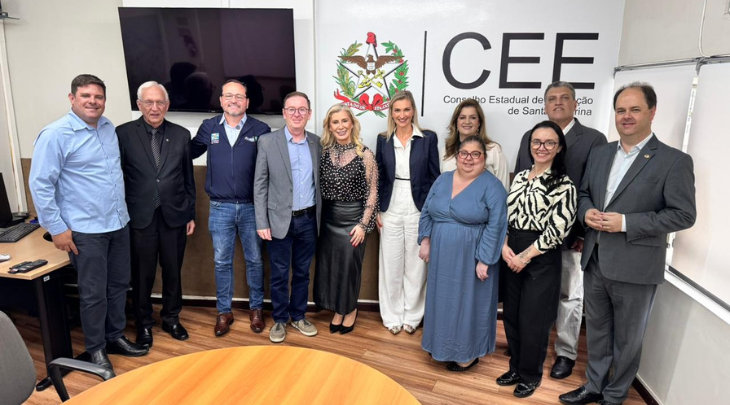 Conselho Estadual de Educação aprova criação do curso de Medicina da FURB em Timbó