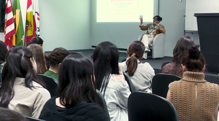 25ª Semana Acadêmica de Moda da FURB conecta mercado e criatividade