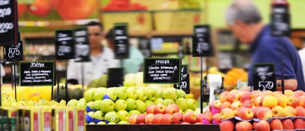 Divulgado IVGP de Blumenau para o mês de abril