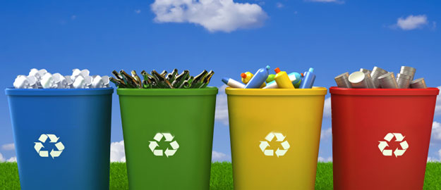 Gestão Ambiental expressa compromisso da Universidade  