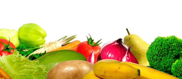 Alimentos in-natura têm maior alta indica IVGP 