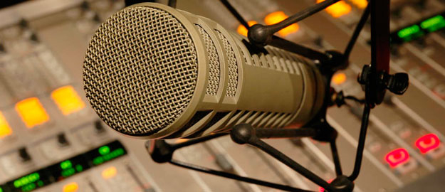Mestrando avalia formatos inovadores de propaganda no rádio
