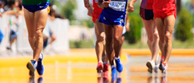 22º GP Ivo da Silva de Marcha Atlética ocorre neste sábado
