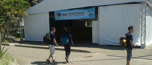 Abertura oficial da 9ª MIPE é nesta segunda-feira à noite