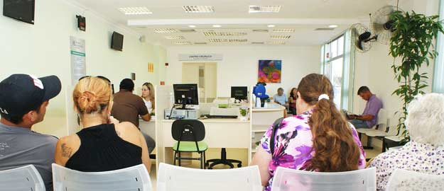 Hospital Universitário registra 11 mil atendimentos em 2013