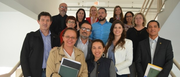 ACAFE elege nova coordenadora da Câmara de Extensão