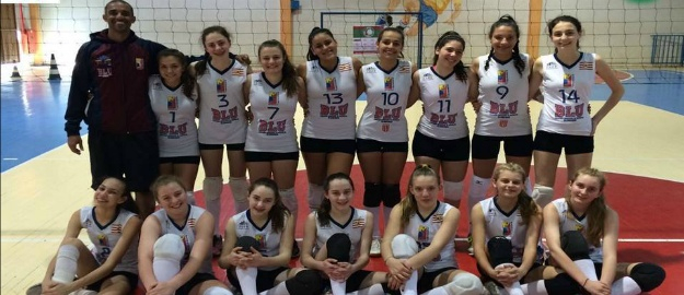 Mirim avança para a final da AEVI