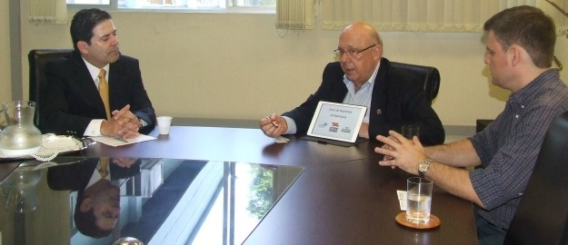 Governo do Estado divulga seminários regionais na FURB