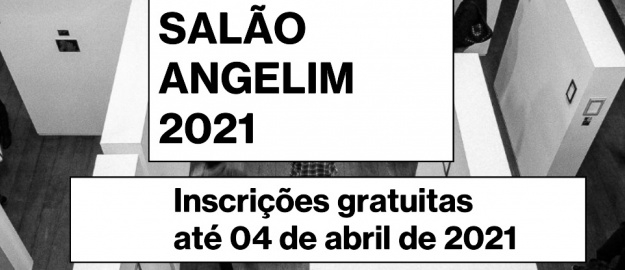 Aberto edital para exposições em 2021 na FURB 