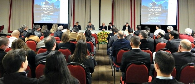 PPGCC é destaque em congresso nacional e internacional