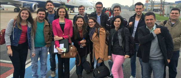 PPGCC/FURB destaca-se no X Congresso da ANPCONT