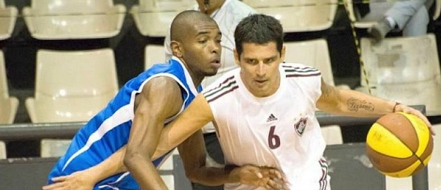 Basquete masculino se classifica para quadrangular final da Copa Sul