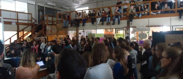 Atelier Vertical apresenta 16 ideias inovadoras