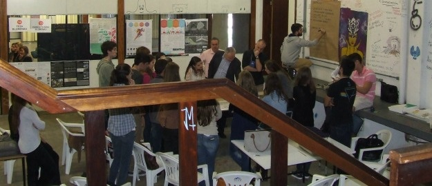 FURB promove I Feira de Projetos para Blumenau