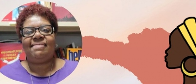 Aula aborda perspectivas históricas sobre mulheres negras 
