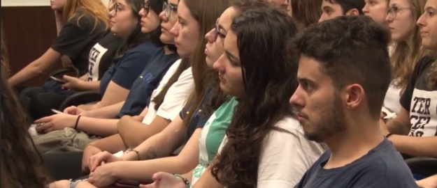  Blumenau recebe Observatório do Ensino Médio de SC 