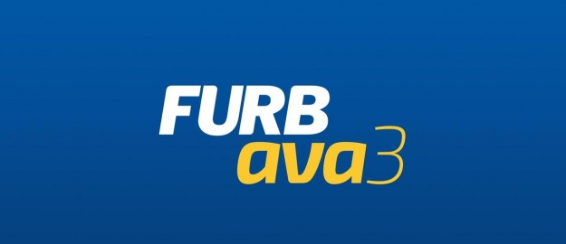 A partir de agora todas disciplinas estão no AVA3