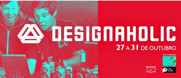 Semana Acadêmica de Design traz exposição internacional