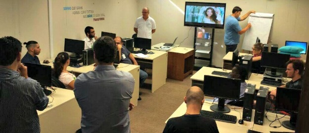 Computação estabelece parceria com TI da Cia Hering