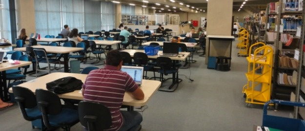 Oficina gratuita para melhorar hábitos de estudo