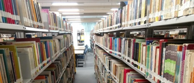 Biblioteca apresenta serviços em encontros virtuais 
