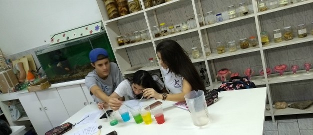 Bioeduca auxilia ensino de Ciências nas escolas