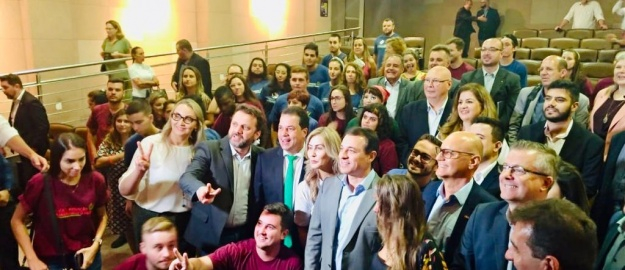 Estado libera R$ 206 milhões para bolsas nas universidades