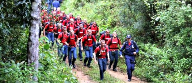 Dissertação analisa aprendizagem de bombeiros militares