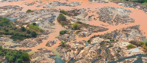 Brumadinho na pauta do Direito
